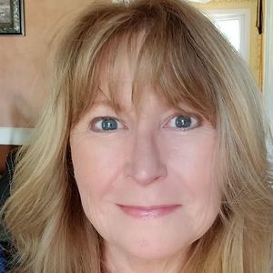 Meet your Posher, Patty